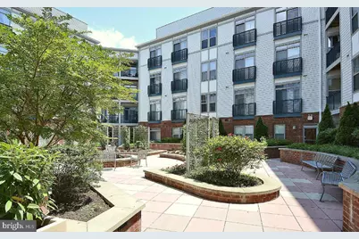 1800 Wilson Boulevard #101, Arlington, VA 22201 - Photo 15