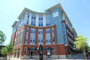 1800 Wilson Blvd, Arlington, VA 22201 - Photo 1