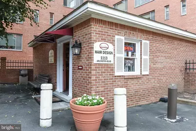 1111 Arlington Boulevard #815, Arlington, VA 22209 - Photo 23