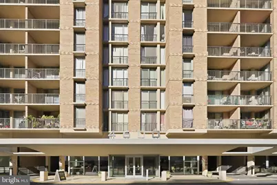 4600 S Four Mile Run Drive #613, Arlington, VA 22204 - Photo 3