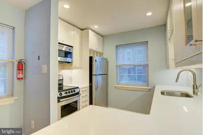 2100 N Scott Street #101, Arlington, VA 22209 - Photo 11
