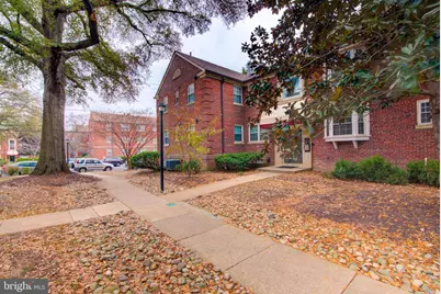 2100 N Scott Street #101, Arlington, VA 22209 - Photo 1