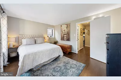 1020 N Stafford Street #311, Arlington, VA 22201 - Photo 31