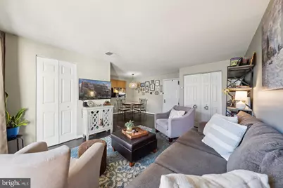 1020 N Stafford Street #311, Arlington, VA 22201 - Photo 9