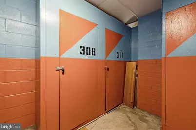 1020 N Stafford Street #311, Arlington, VA 22201 - Photo 35
