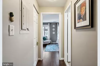 1020 N Stafford Street #311, Arlington, VA 22201 - Photo 27