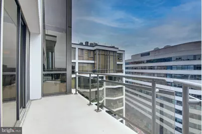 1530 Key Boulevard #1321, Arlington, VA 22209 - Photo 9