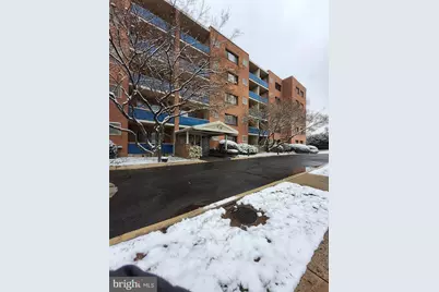 1931 N Cleveland Street #200, Arlington, VA 22201 - Photo 1