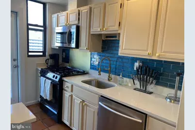 1111 Arlington Boulevard #1007, Arlington, VA 22209 - Photo 1