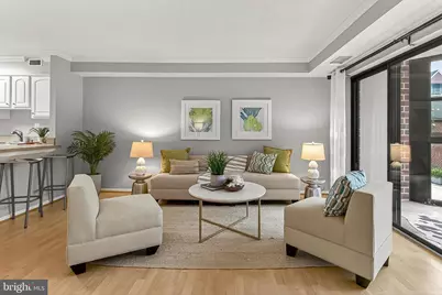 2100 Langston Boulevard #237, Arlington, VA 22201 - Photo 15