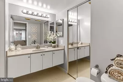 2100 Langston Boulevard #237, Arlington, VA 22201 - Photo 35