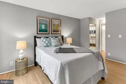 2100 Langston Boulevard #237, Arlington, VA 22201 - Photo 33