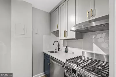 1111 Arlington Boulevard #318, Arlington, VA 22209 - Photo 5