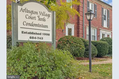 2600 16th Street S #696, Arlington, VA 22204 - Photo 31