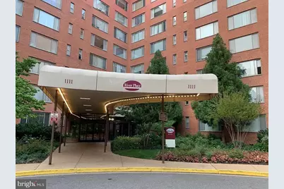 1111 Arlington Boulevard #601, Arlington, VA 22209 - Photo 1