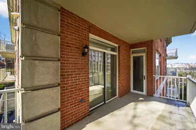 1555 N Colonial Terrace #601, Arlington, VA 22209 - Photo 17