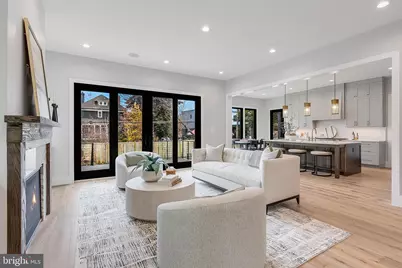 809 N Kenmore Street, Arlington, VA 22201 - Photo 19