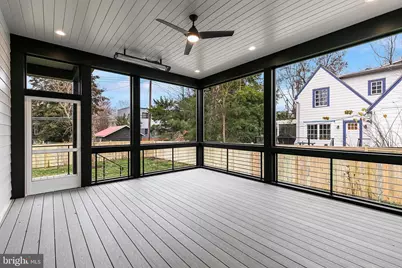 809 N Kenmore Street, Arlington, VA 22201 - Photo 35