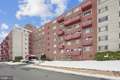 1830 Columbia Pike #409, Arlington, VA 22204 - Photo 23