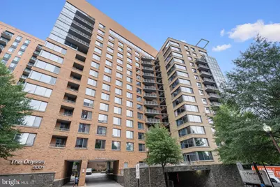 2001 15th Street N #306, Arlington, VA 22201 - Photo 5