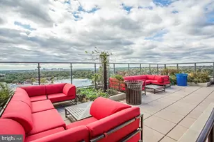 851 N Glebe Rd, Arlington, VA 22203 - Photo 41