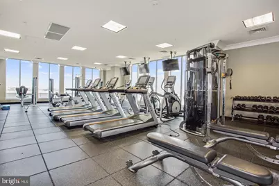 851 N Glebe Road #707, Arlington, VA 22203 - Photo 27