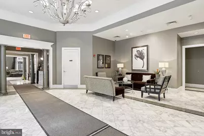 851 N Glebe Road #707, Arlington, VA 22203 - Photo 5