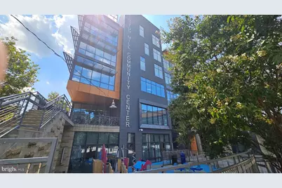 4600 S Four Mile Run Drive #207, Arlington, VA 22204 - Photo 43