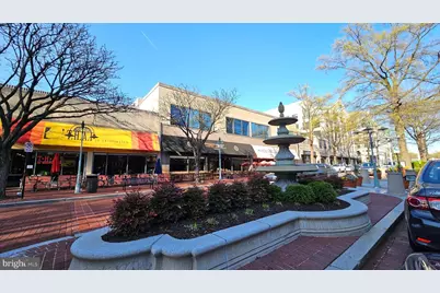 4600 S Four Mile Run Drive #207, Arlington, VA 22204 - Photo 47