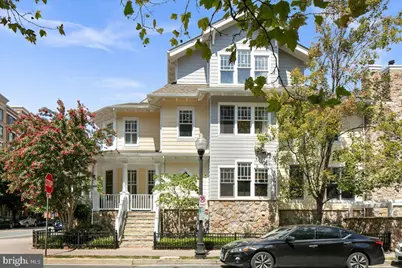 2863 11th Street N, Arlington, VA 22201 - Photo 3
