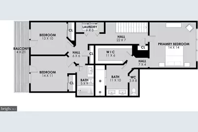 1308 S Quinn Street, Arlington, VA 22204 - Photo 27