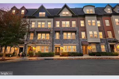 1308 S Quinn Street, Arlington, VA 22204 - Photo 1