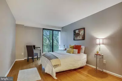 4141 N Henderson Road #322, Arlington, VA 22203 - Photo 23