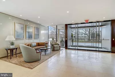 4141 N Henderson Road #322, Arlington, VA 22203 - Photo 41