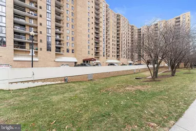 4500 S Four Mile Run Drive #1113, Arlington, VA 22204 - Photo 1