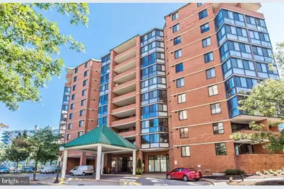 1001 N Randolph Street N #406, Arlington, VA 22201 - Photo 1