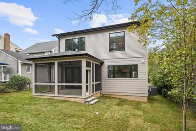 2133 N Oakland Street, Arlington, VA 22207 - Photo 3