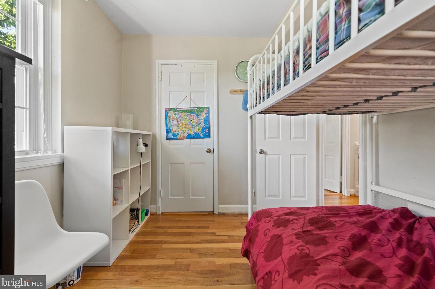 2931 Dinwiddie St, Arlington VA 22206-1405 exterior