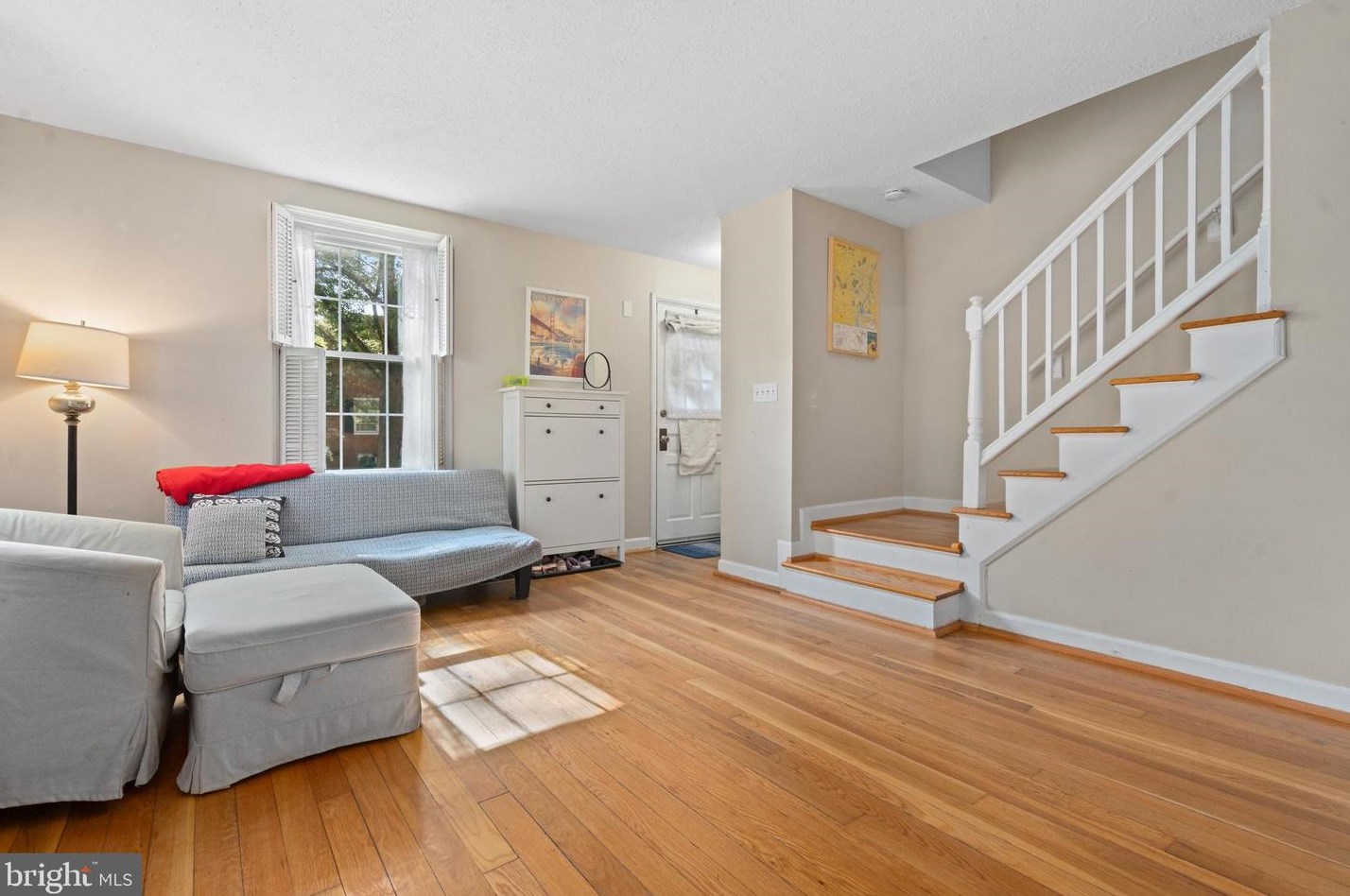 2931 Dinwiddie St, Arlington VA 22206-1405 exterior