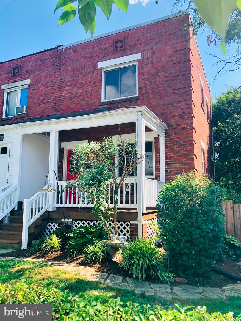 317 Wesmond Dr, Alexandria, VA 22305 MLS VAAX2025548 Coldwell Banker