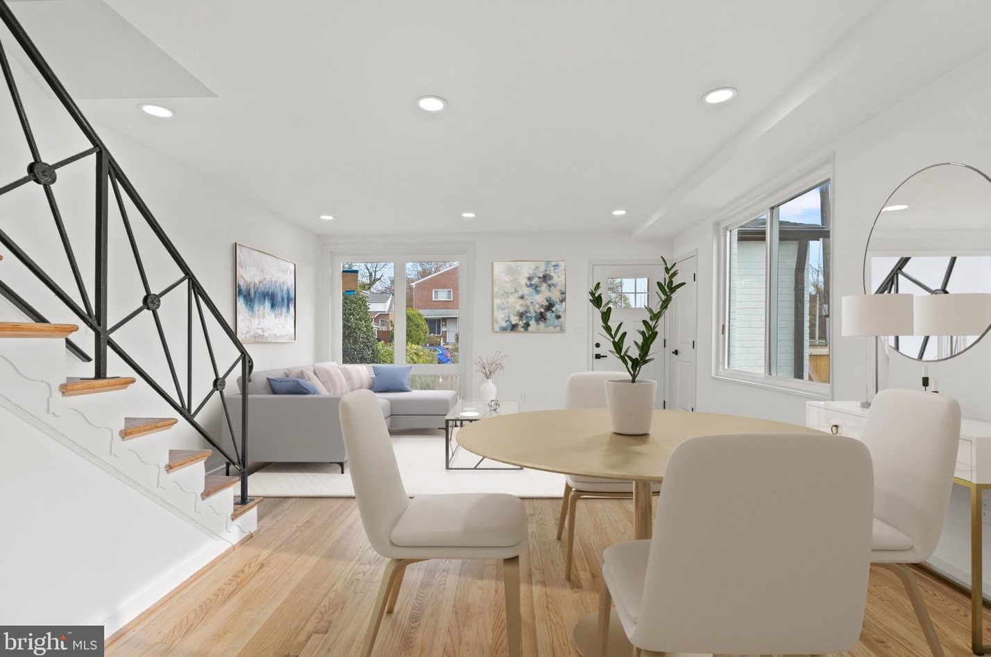 10 Taylor Run Pkwy, Alexandria VA 22314-4978 exterior