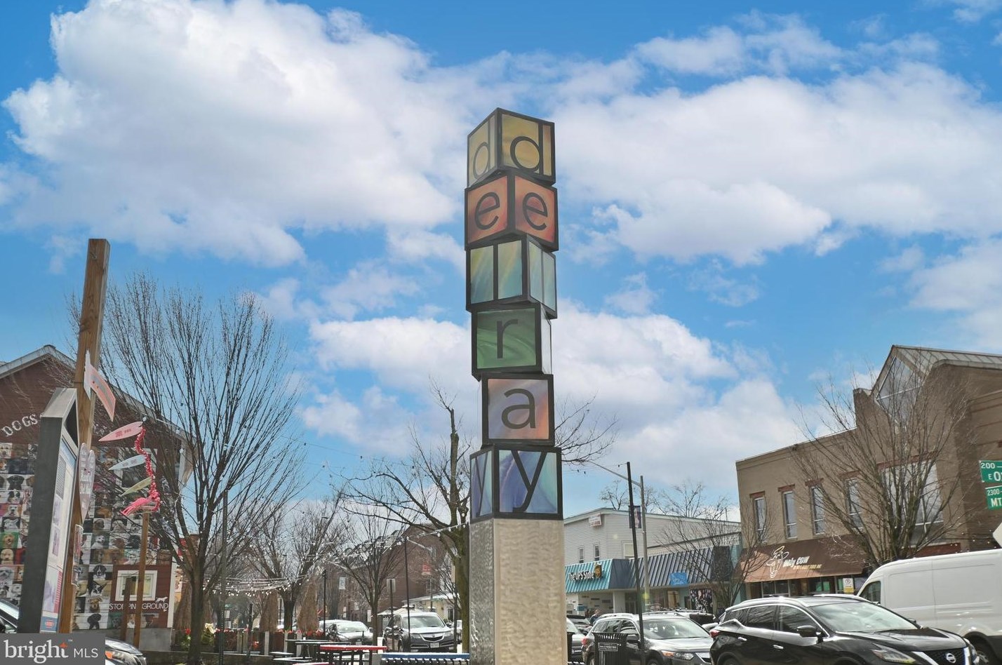 408 Custis Ave, Alexandria VA 22301-1421 exterior