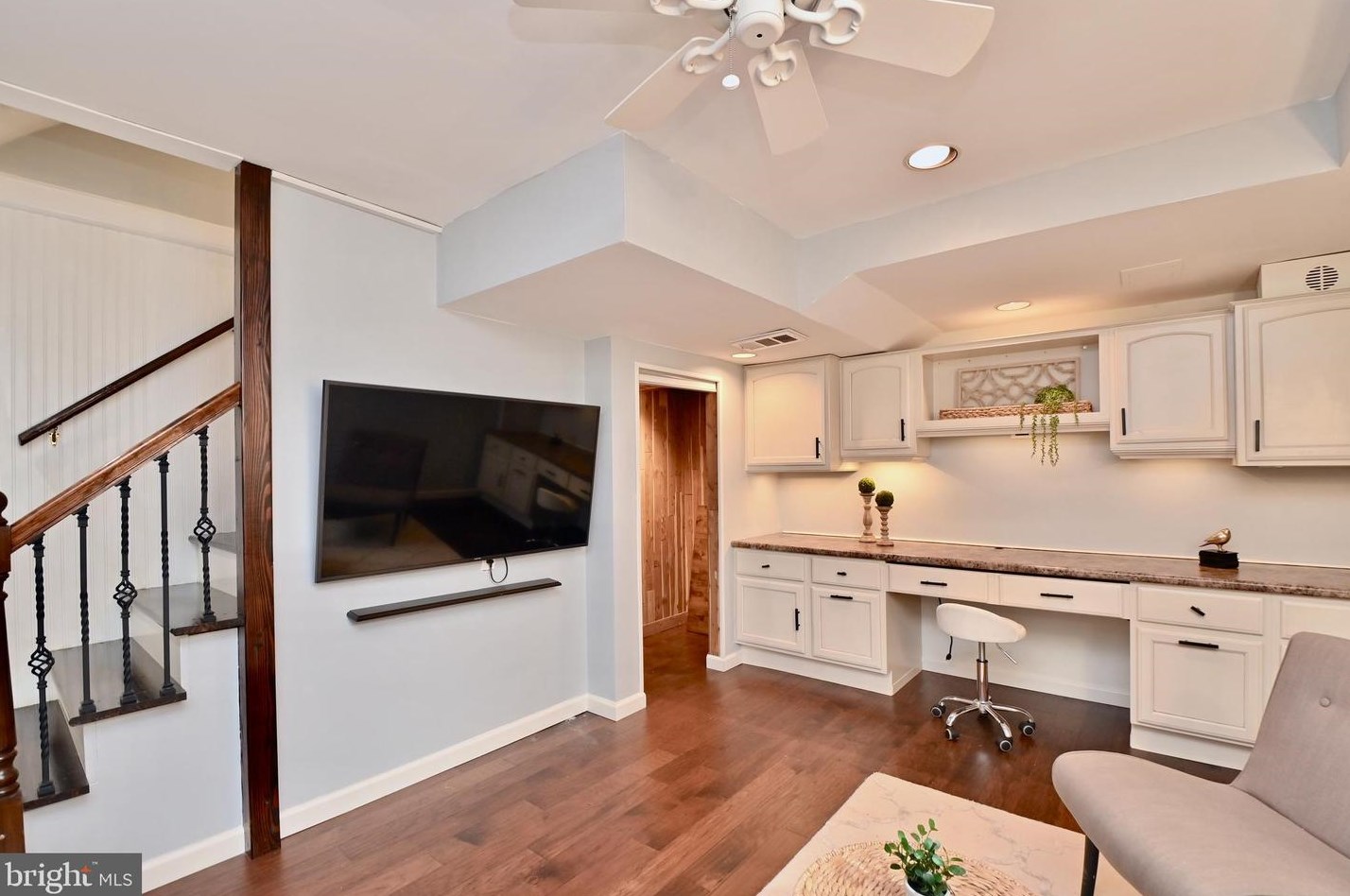 408 Custis Ave, Alexandria VA 22301-1421 exterior