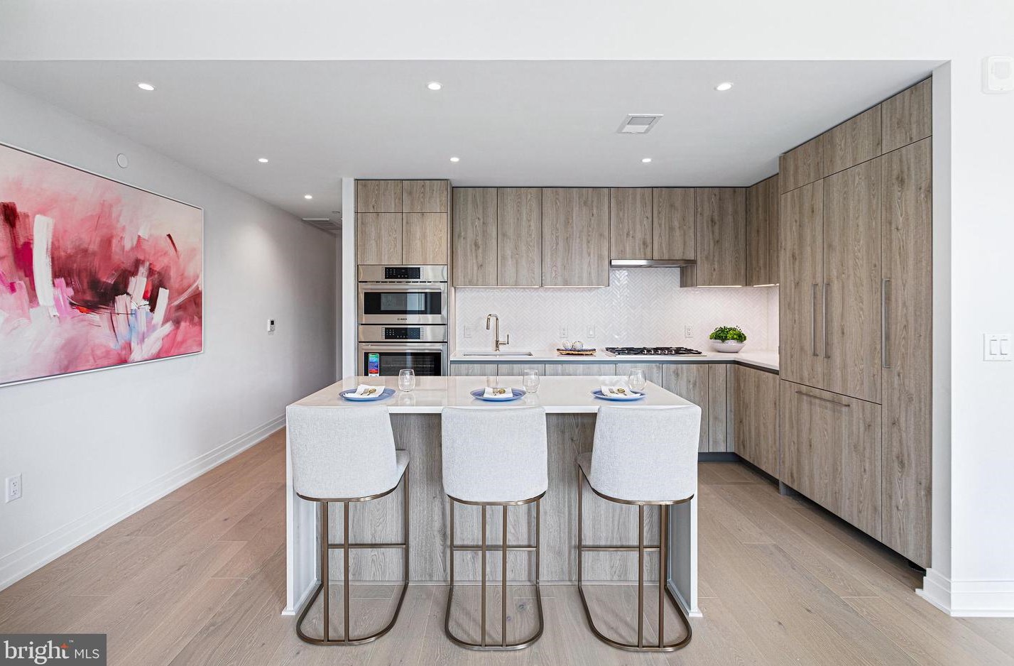 1201 Royal St, Alexandria VA  22314-1485 exterior