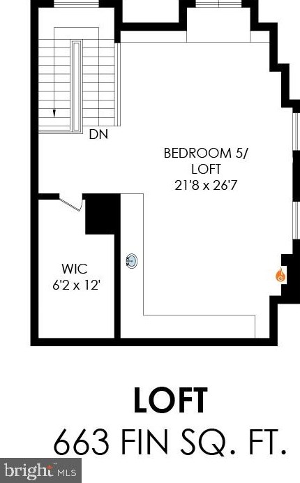 207 Fairfax St, Alexandria VA 22314-3304 exterior