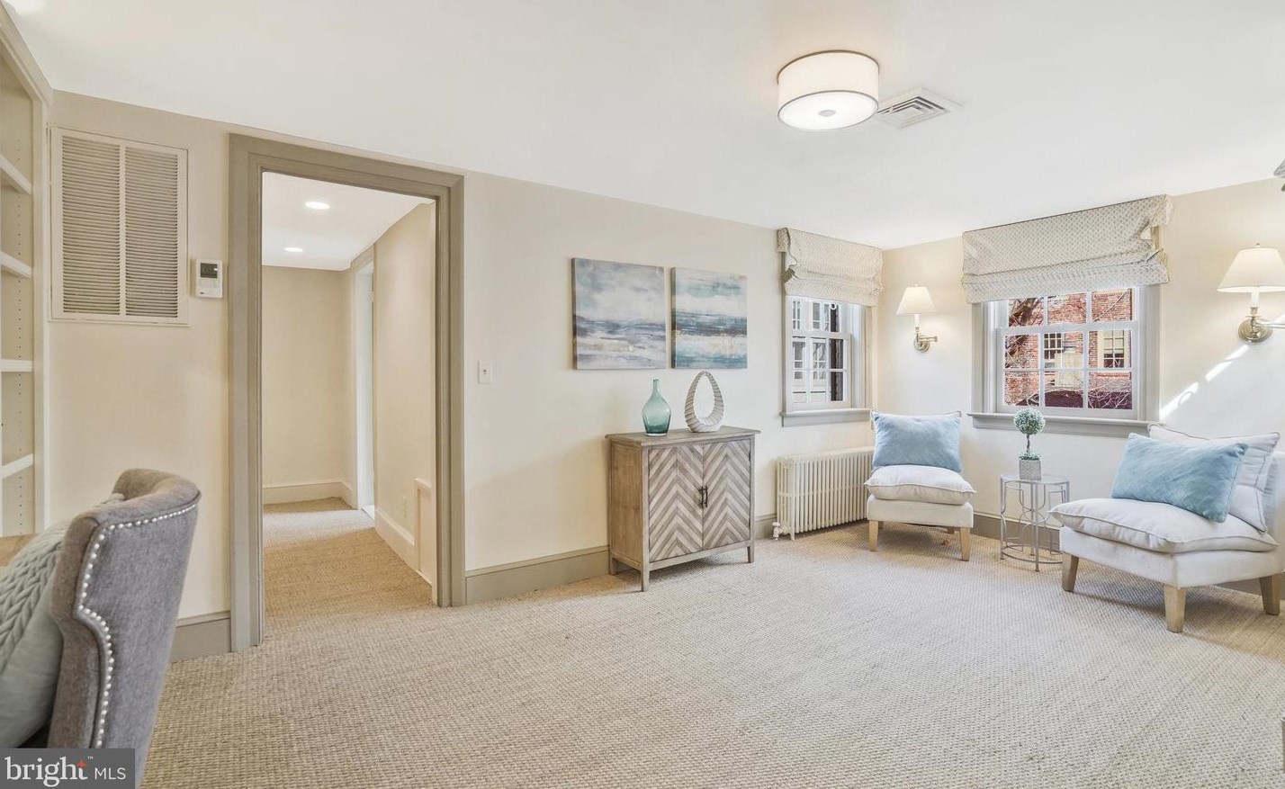 207 Fairfax St, Alexandria VA 22314-3304 exterior