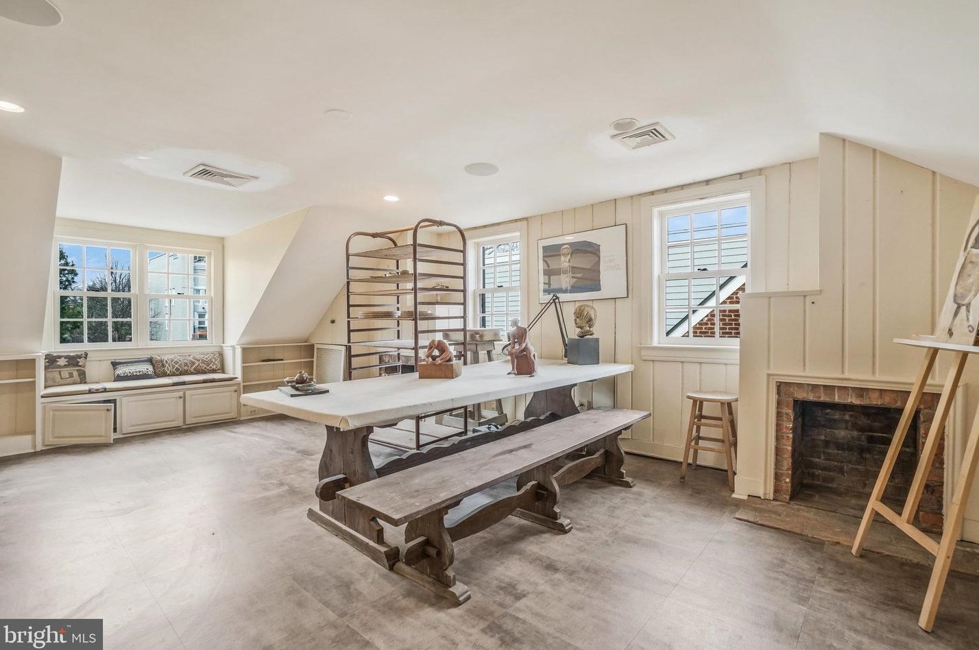 207 Fairfax St, Alexandria VA 22314-3304 exterior