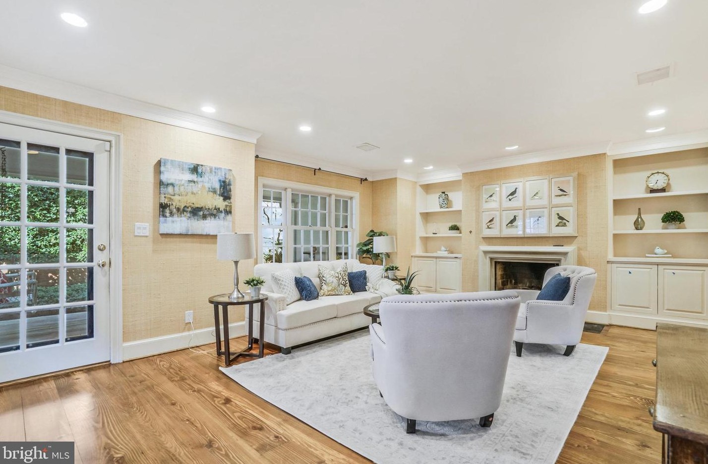 207 Fairfax St, Alexandria VA 22314-3304 exterior