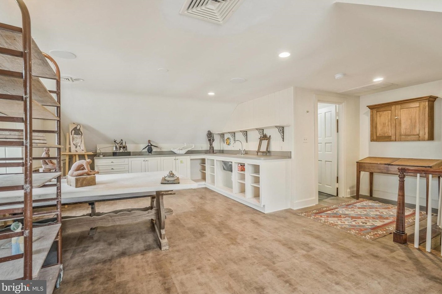 207 Fairfax St, Alexandria VA 22314-3304 exterior