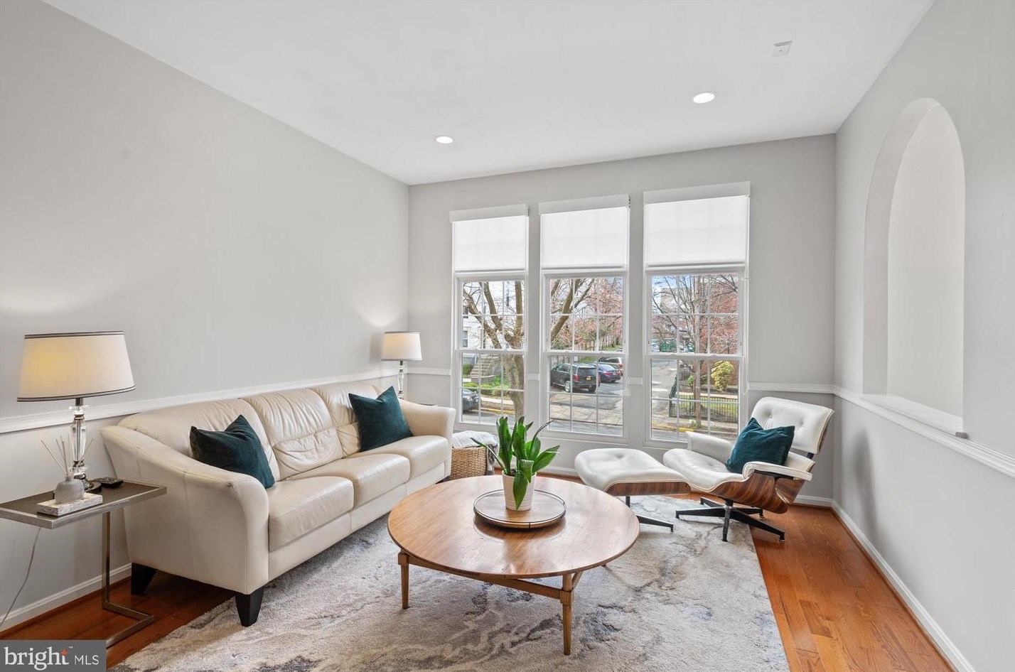 3909 Elbert Ave, Alexandria VA 22305-2064 exterior